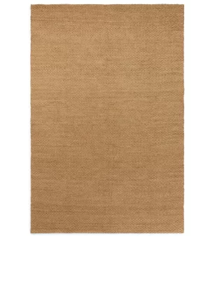 Tous Les Textiles | Tapis Et Paillassons-ARKET Tapis en jute 200 x 300 cm Beige