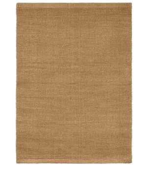 Tous Les Textiles | Tapis Et Paillassons-ARKET Tapis en jute 130 x 180 cm Beige