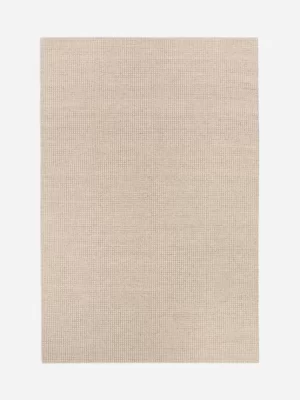 Tous Les Textiles | Tapis Et Paillassons-ARKET Tapis en laine et coton 200 x 300 cm gris