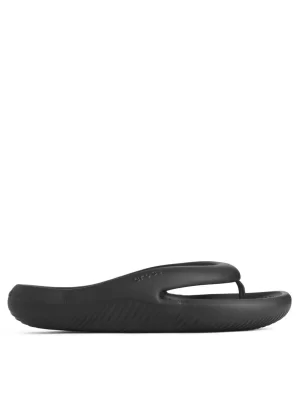 Toutes Les Chaussures | Maillots De Bain-ARKET Tongs Mellow Recovery de Crocs Noir
