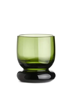 Verres-ARKET Verre Vert
